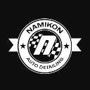 Namikon Automotive Detailing logo